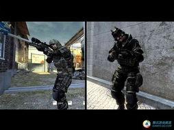 穿越火线勇士爆料视频,勇士爆料视频揭秘游戏新内容与玩法升级  第1张