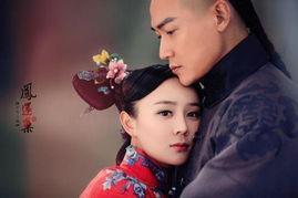 在线观看宫锁连城全集,宫廷爱恨情仇,揭秘皇权斗争下的爱恋传奇 第2张 在线观看宫锁连城全集,宫廷爱恨情仇,揭秘皇权斗争下的爱恋传奇 第2张