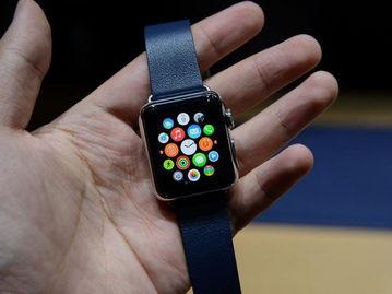 苹果手表最新款爆料图,颠覆传统设计,功能全面升级!” 第3张 苹果手表最新款爆料图,颠覆传统设计,功能全面升级!” 第3张