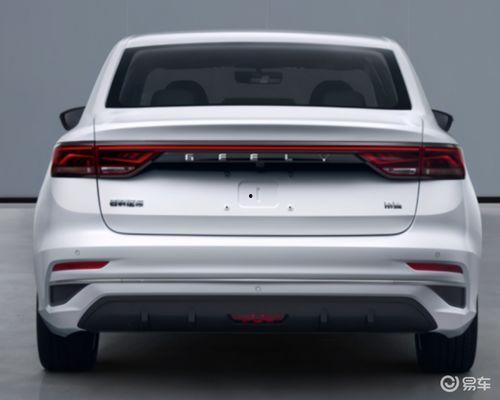 吉利帝豪最新爆料视频,揭秘最新爆料视频亮点!” 第2张 吉利帝豪最新爆料视频,揭秘最新爆料视频亮点!” 第2张